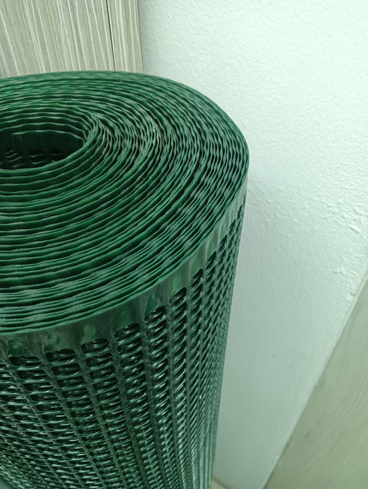 PVC Mesh Green (/Meter)