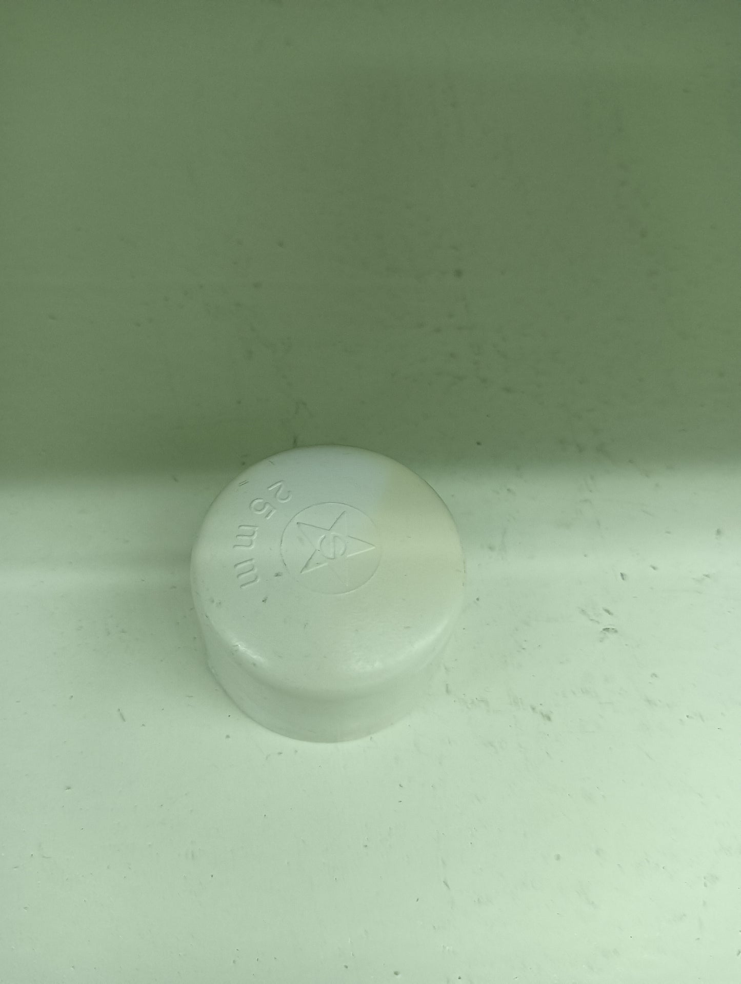UPVC FITTING PLUG 15MM BS4346 (