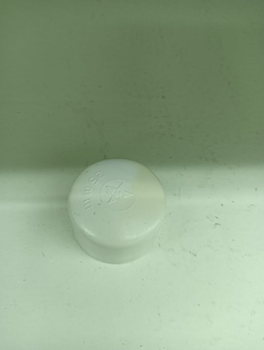 UPVC FITTING PLUG 15MM BS4346 (
