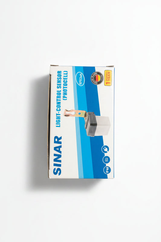 3A PHOTOCELL SWITCH (SPC03A)