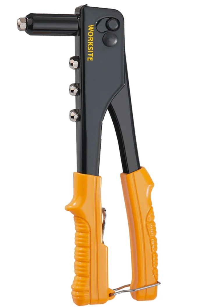 HAND RIVETER 10''/254mm