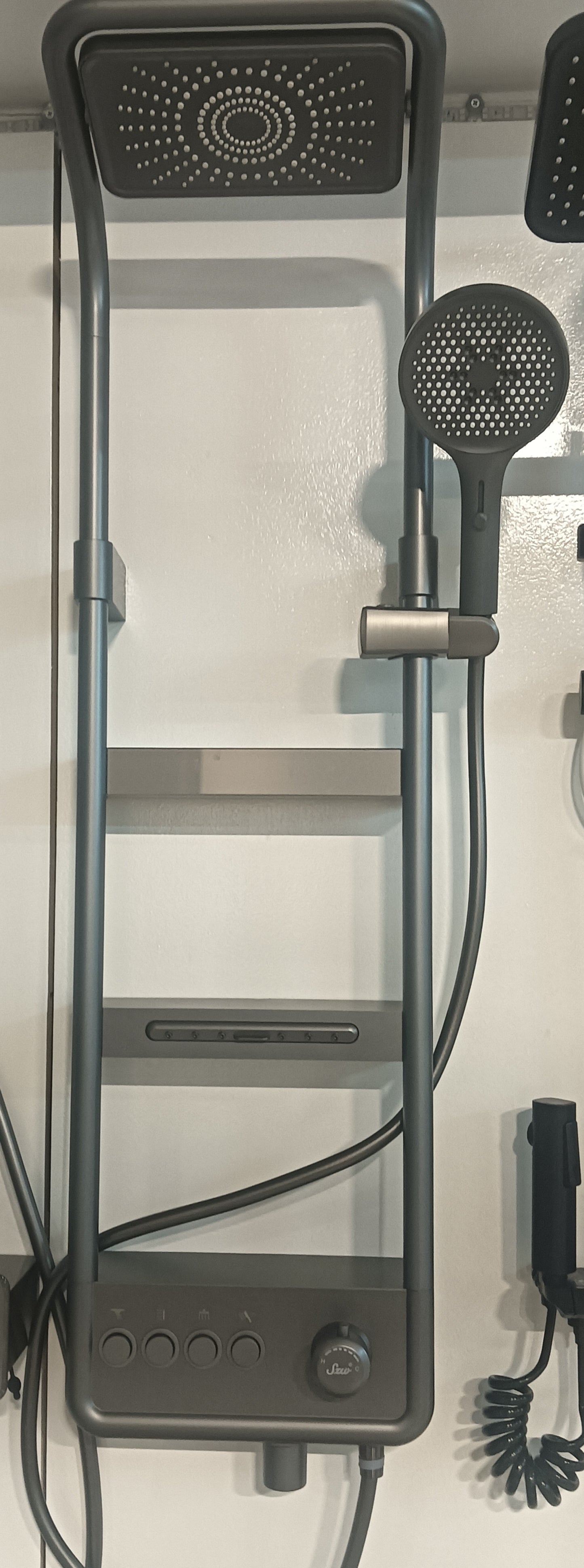 Handheld Shower Set