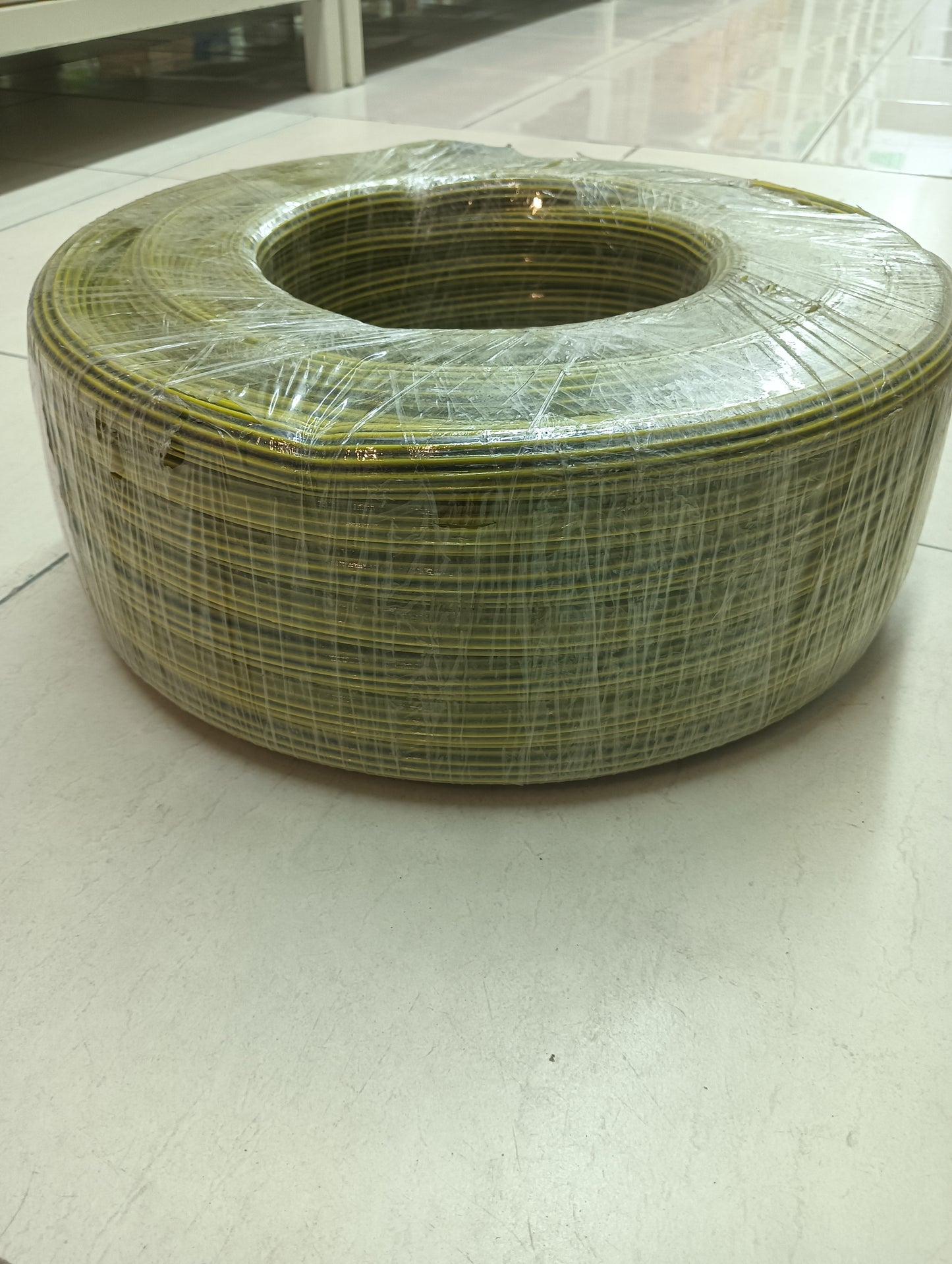 Sunflower Hose(Yellow) 5m