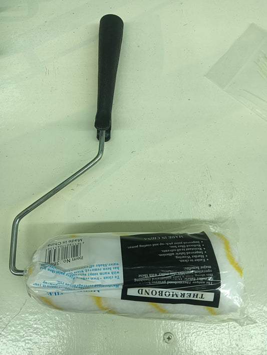 Paint Roller 7''