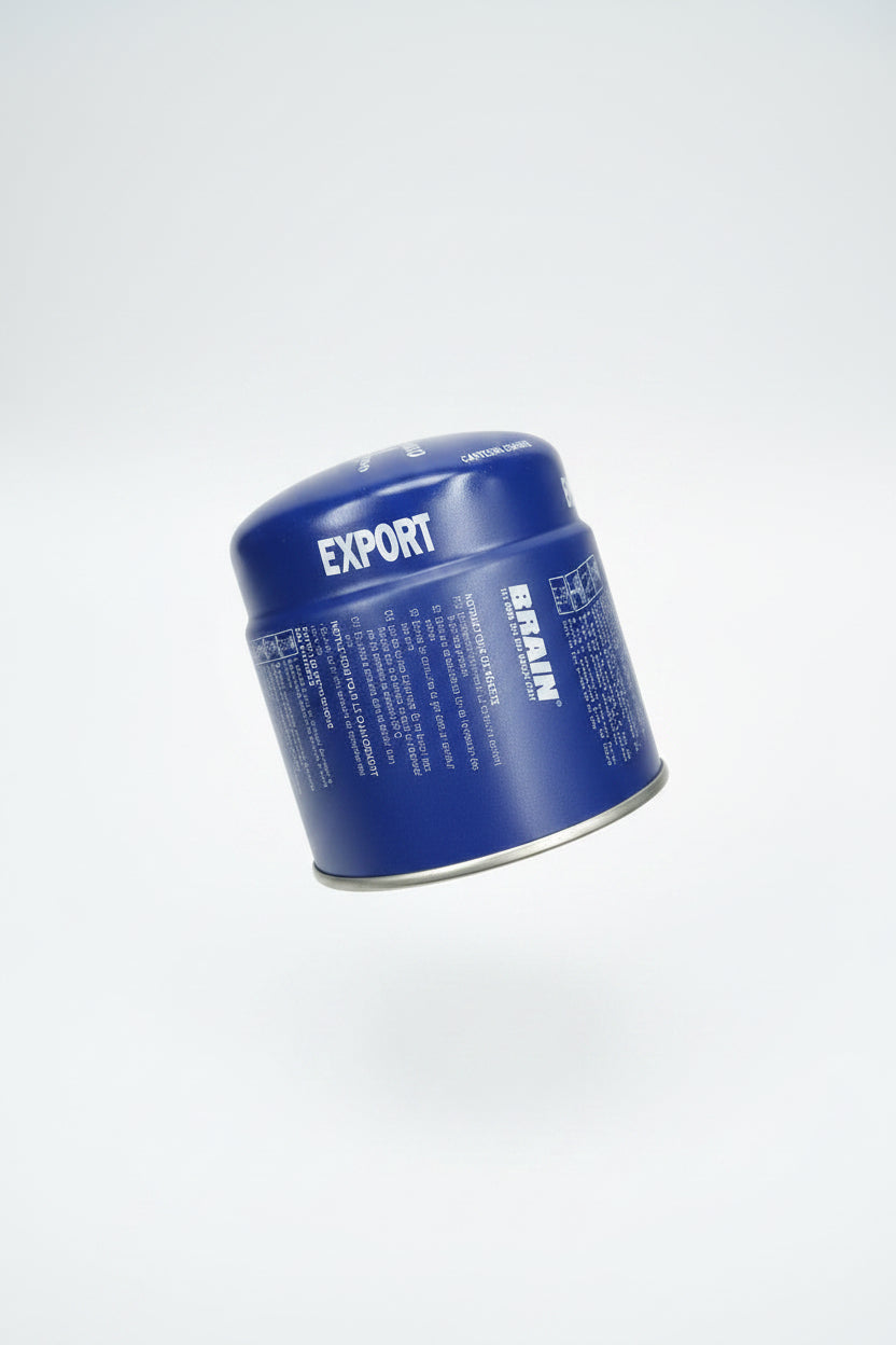 Butane