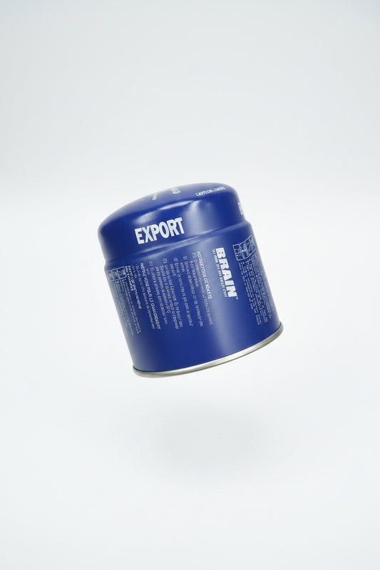 Butane