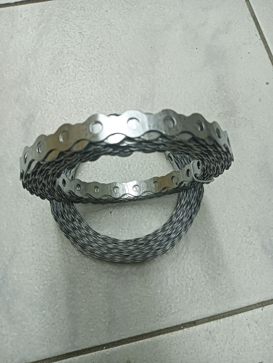 FD Steel Band  12mmx8m