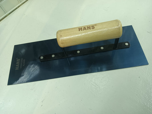 Flex Trowel 4''x11''x0.8mm (6029A)