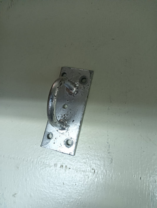 U-Clamp Hook