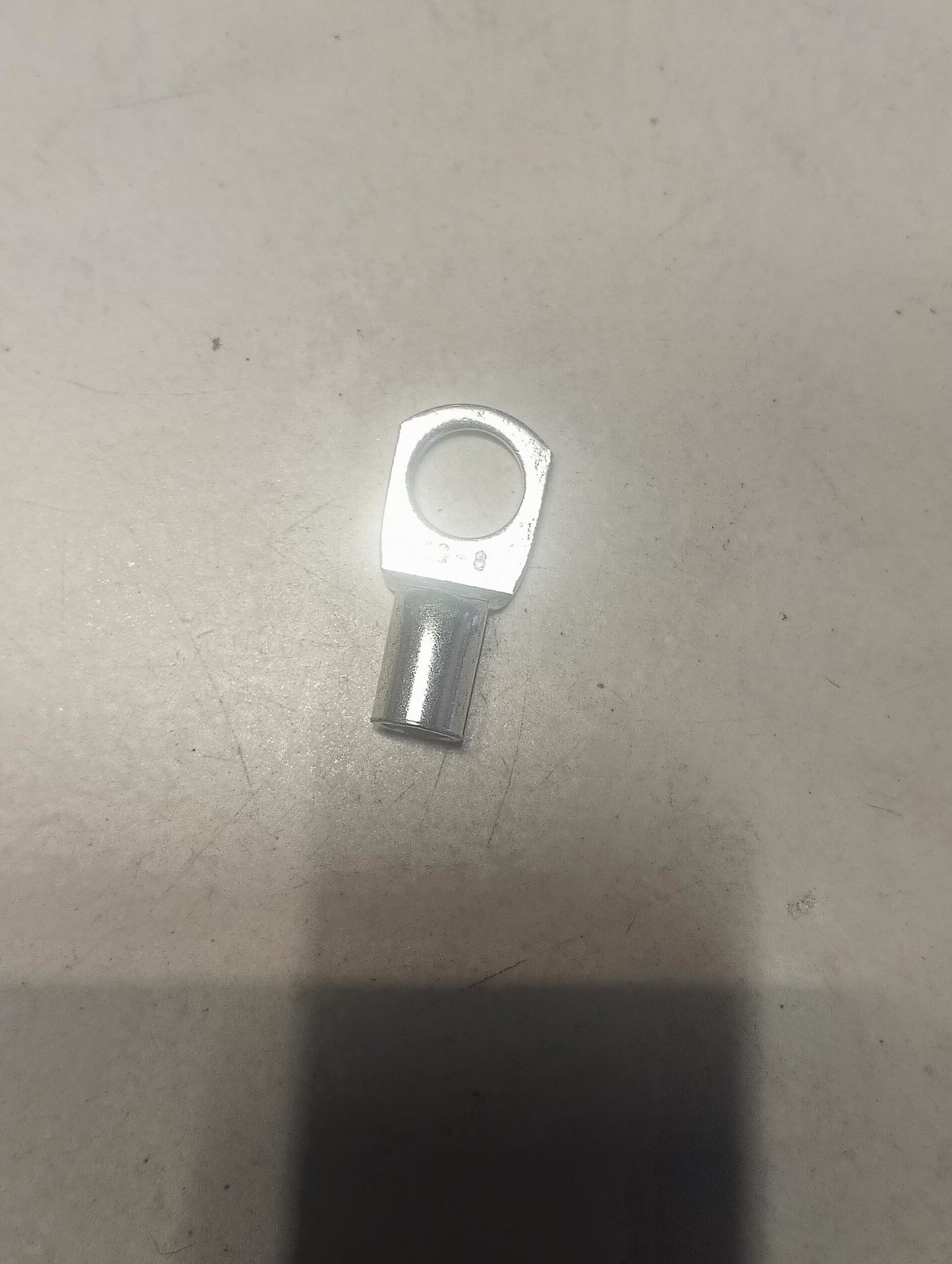 REYLUC 25MM M8 CABLE LUG (I16)