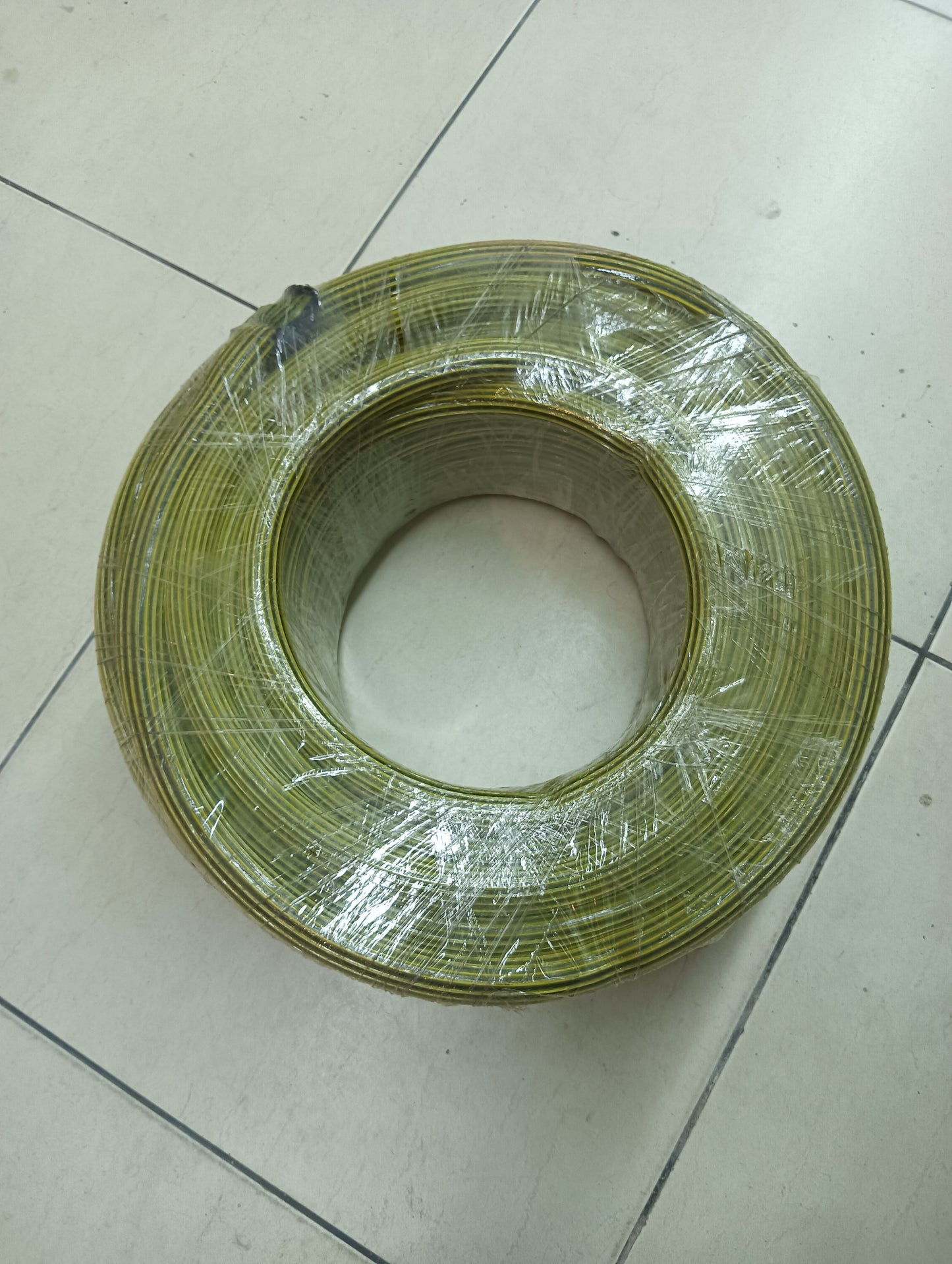 Sunflower Hose(Yellow) 10mm