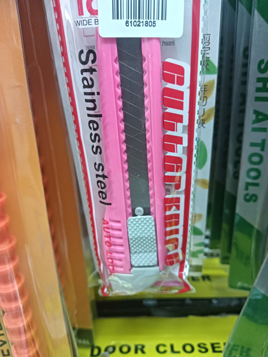 PINK CUTTER