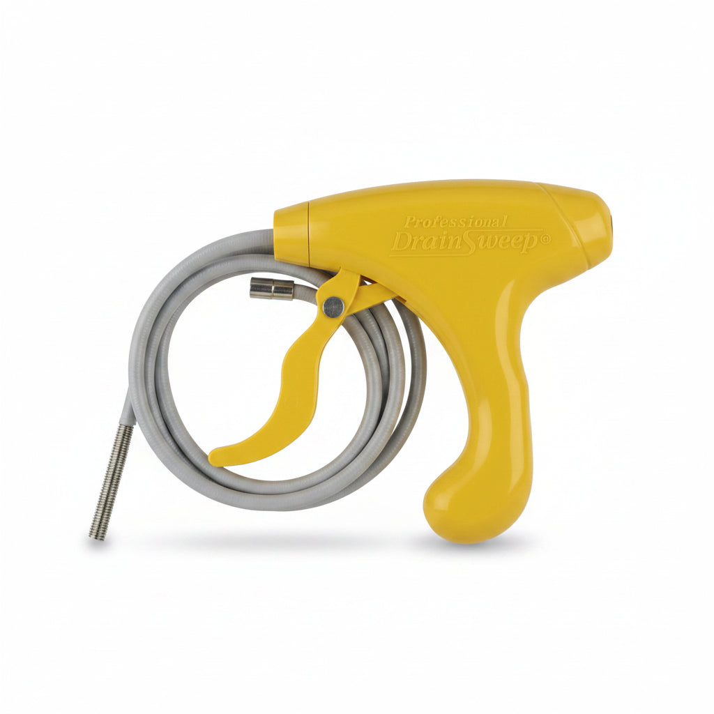 Drain Sweep