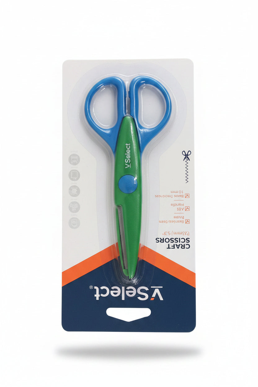Craft Scissors 135mm