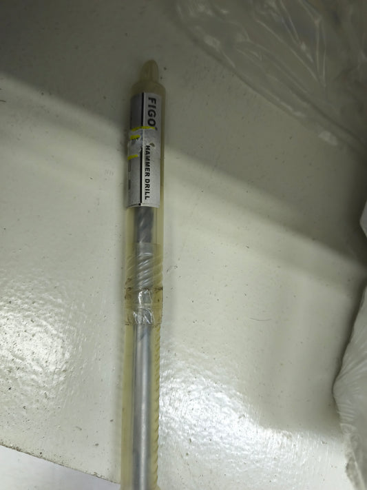 Figo concrete bit 12*140
