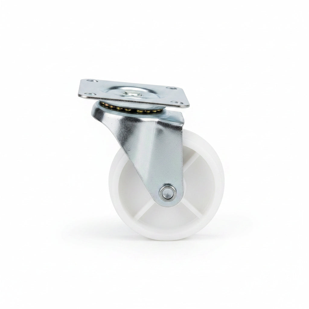 360° Wheel 2 "