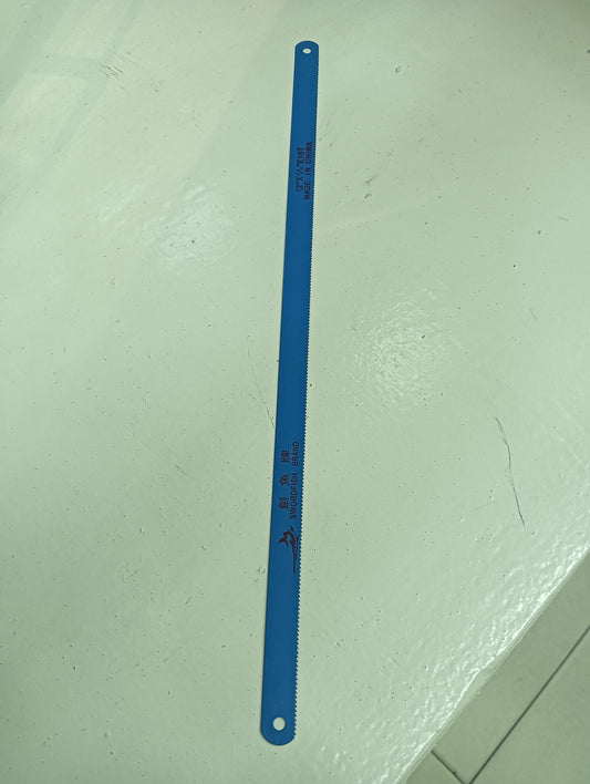 Fish Hack Blade