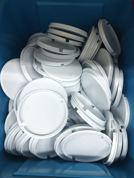 PVC CAP