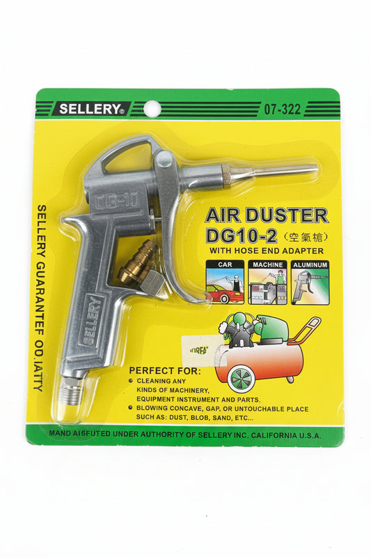 Air Duster DG10-2