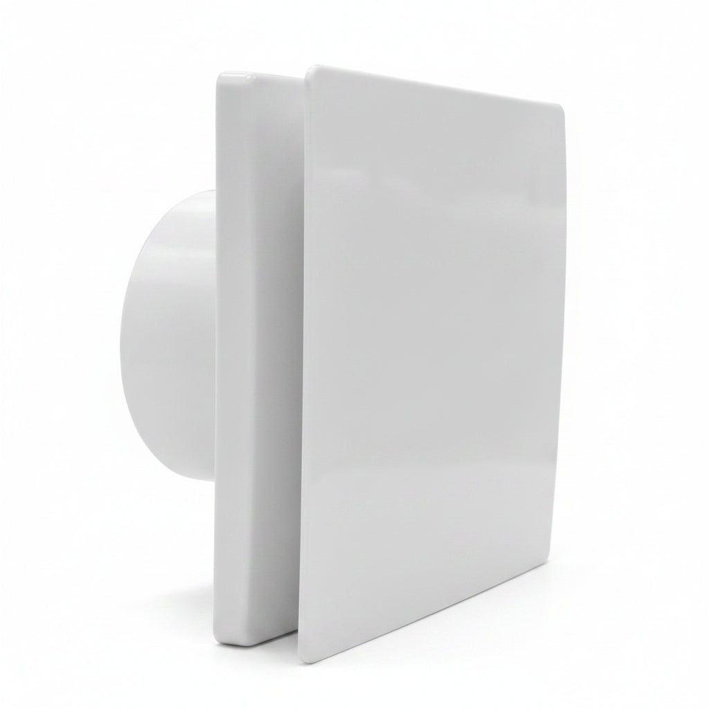 6'' Ceiling Exhaust Fan dathing