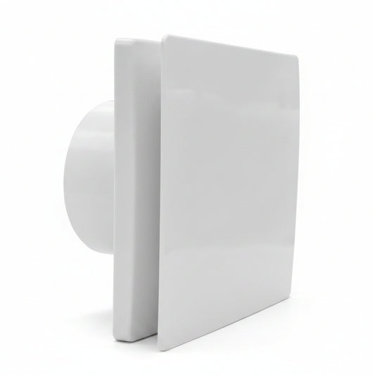 6'' Ceiling Exhaust Fan dathing