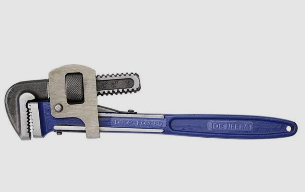 10'' Pipe Wrench