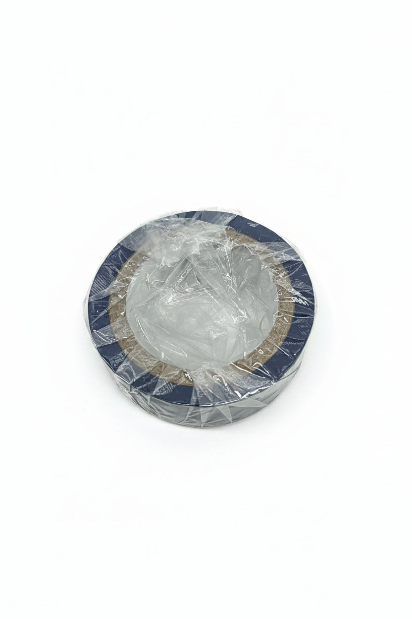 Blue Insulation Tape (0.13mmx17mmx8yds)