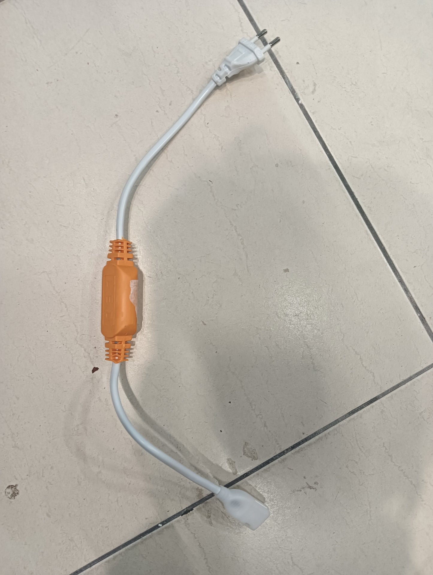 Single-sided flexible
