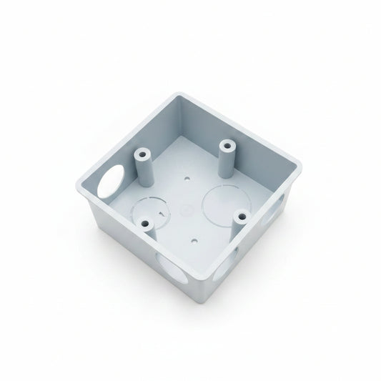 3X3 PVC CONCEAL BOX