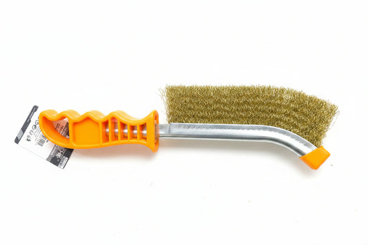 10"/250mm Knife Brush