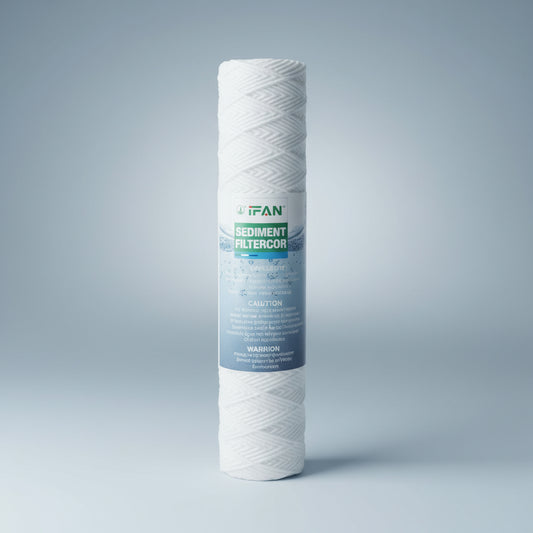 Water Filter (Sediment Filter)
