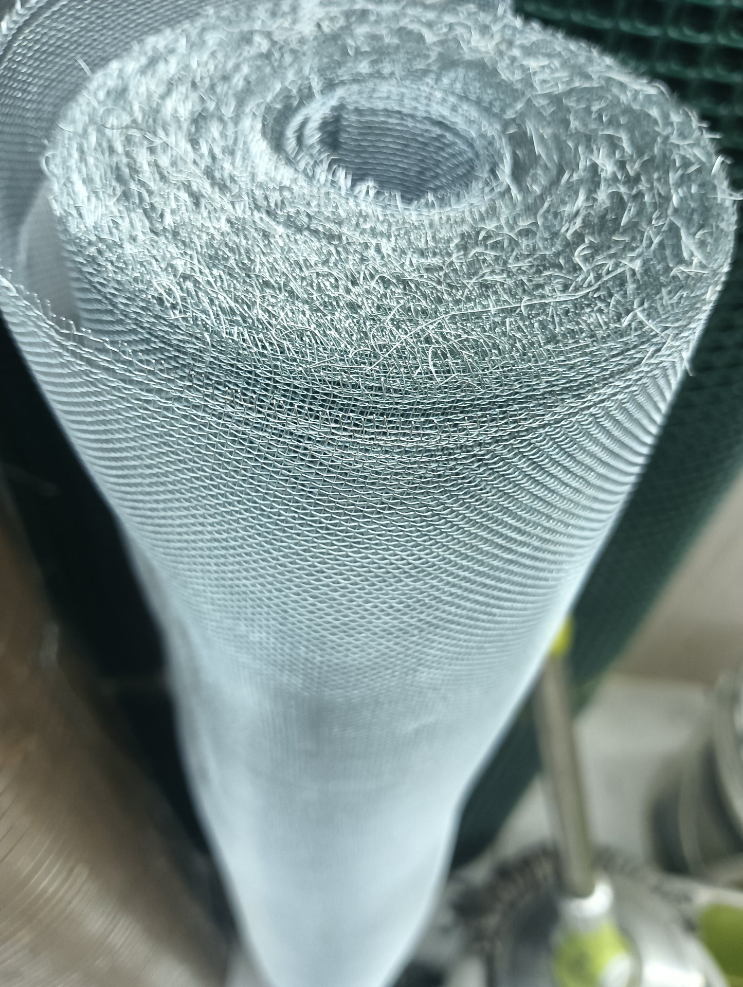 GLV Mesh  (/Meter)