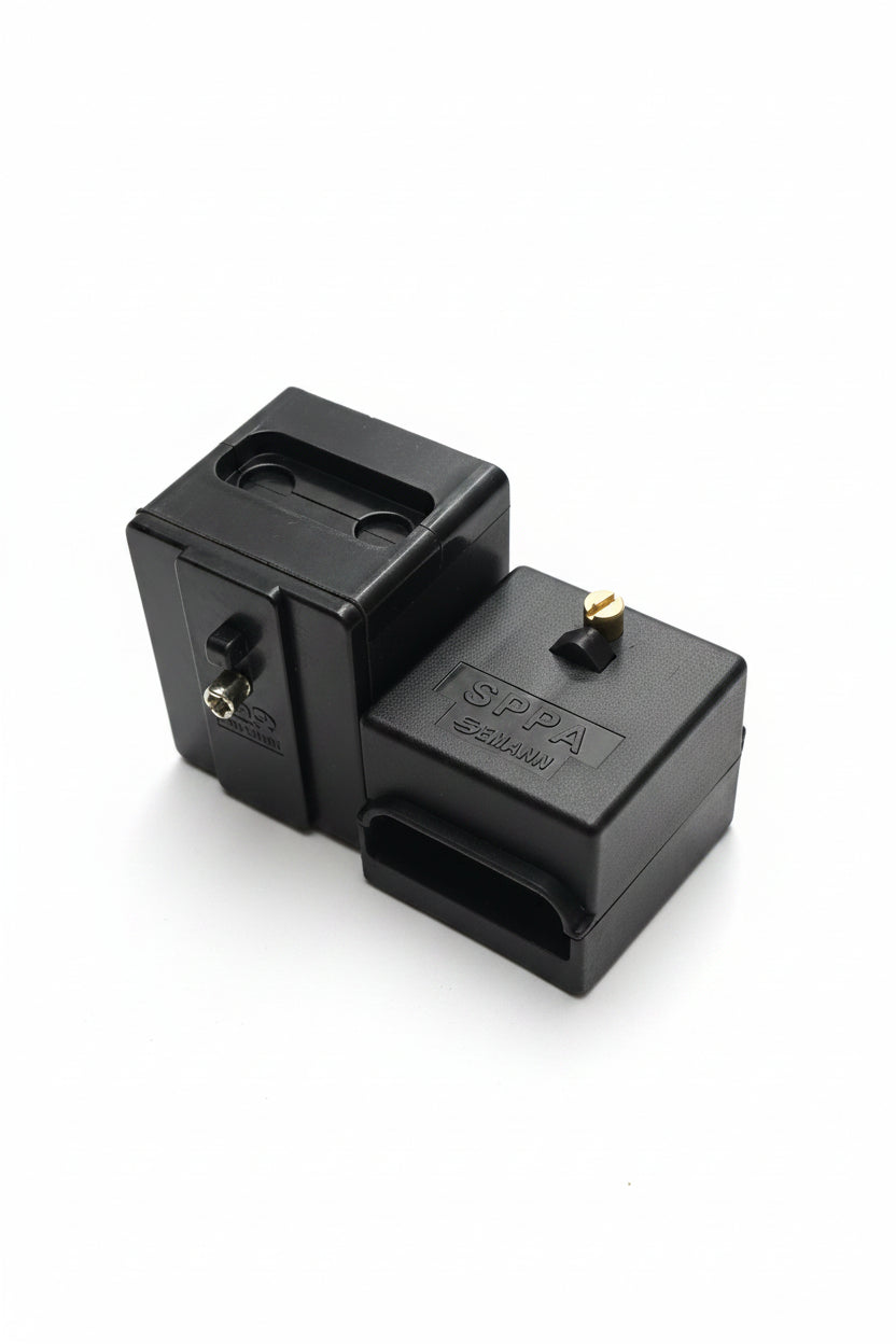 (100A NUTRULINK S)