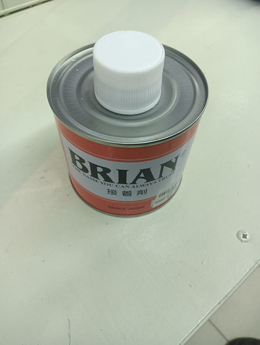 PVC Glue 500ML