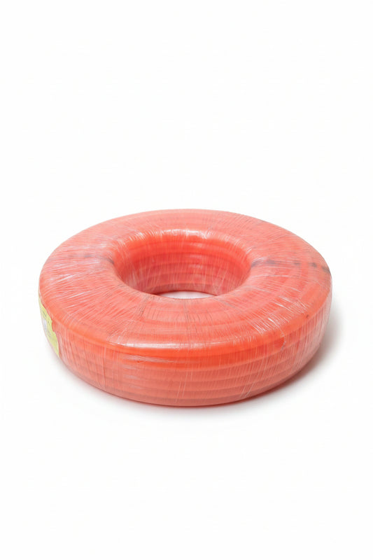 Sunflower Fancy Hose-Orange 30m