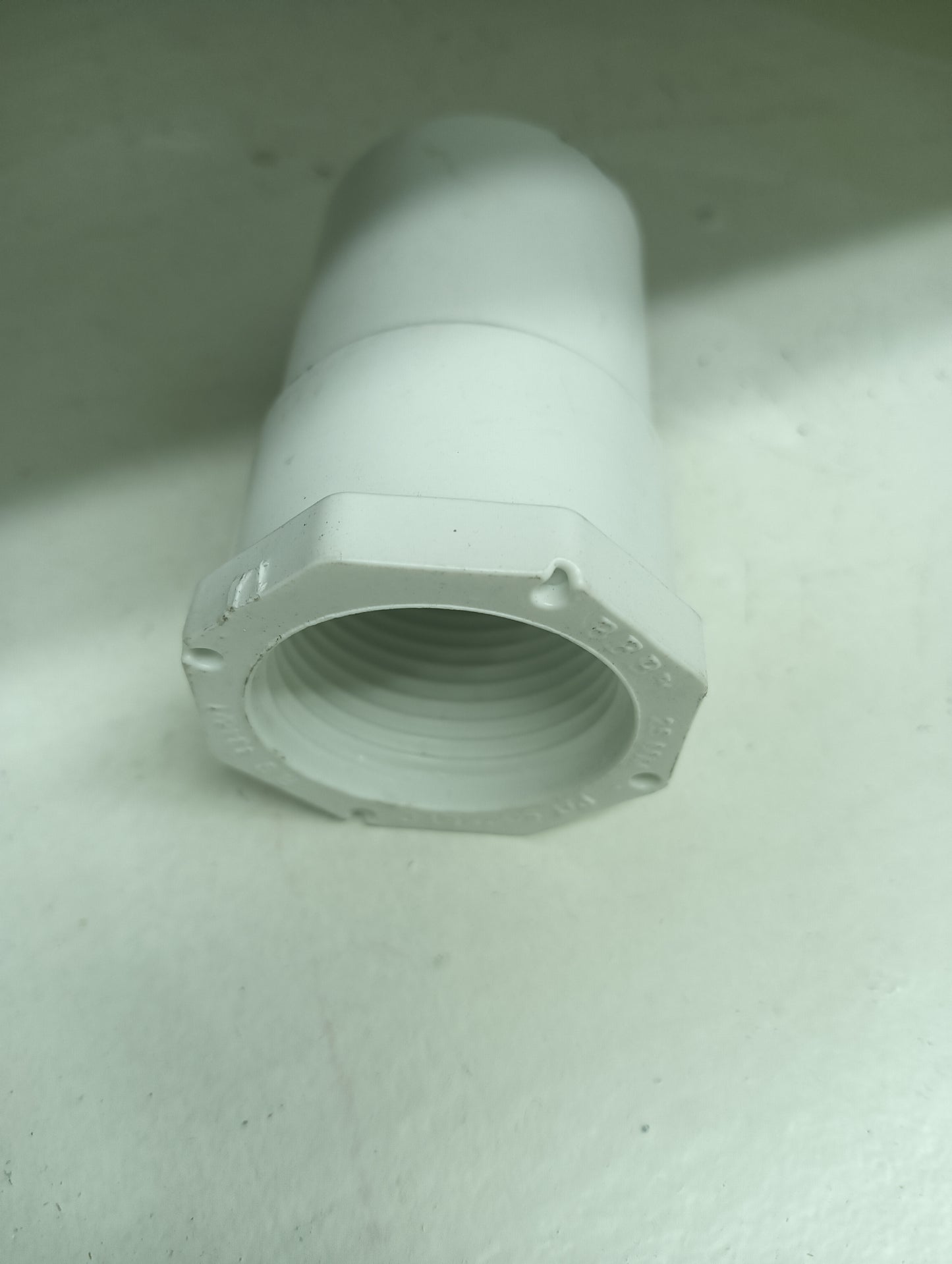 UPVC Socket 25 Mm BS4346