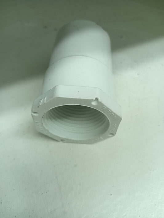 UPVC Socket 25 Mm BS4346