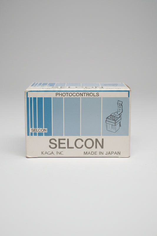 SELCOM 6A PHOTOCONTROL (AS-2406A)