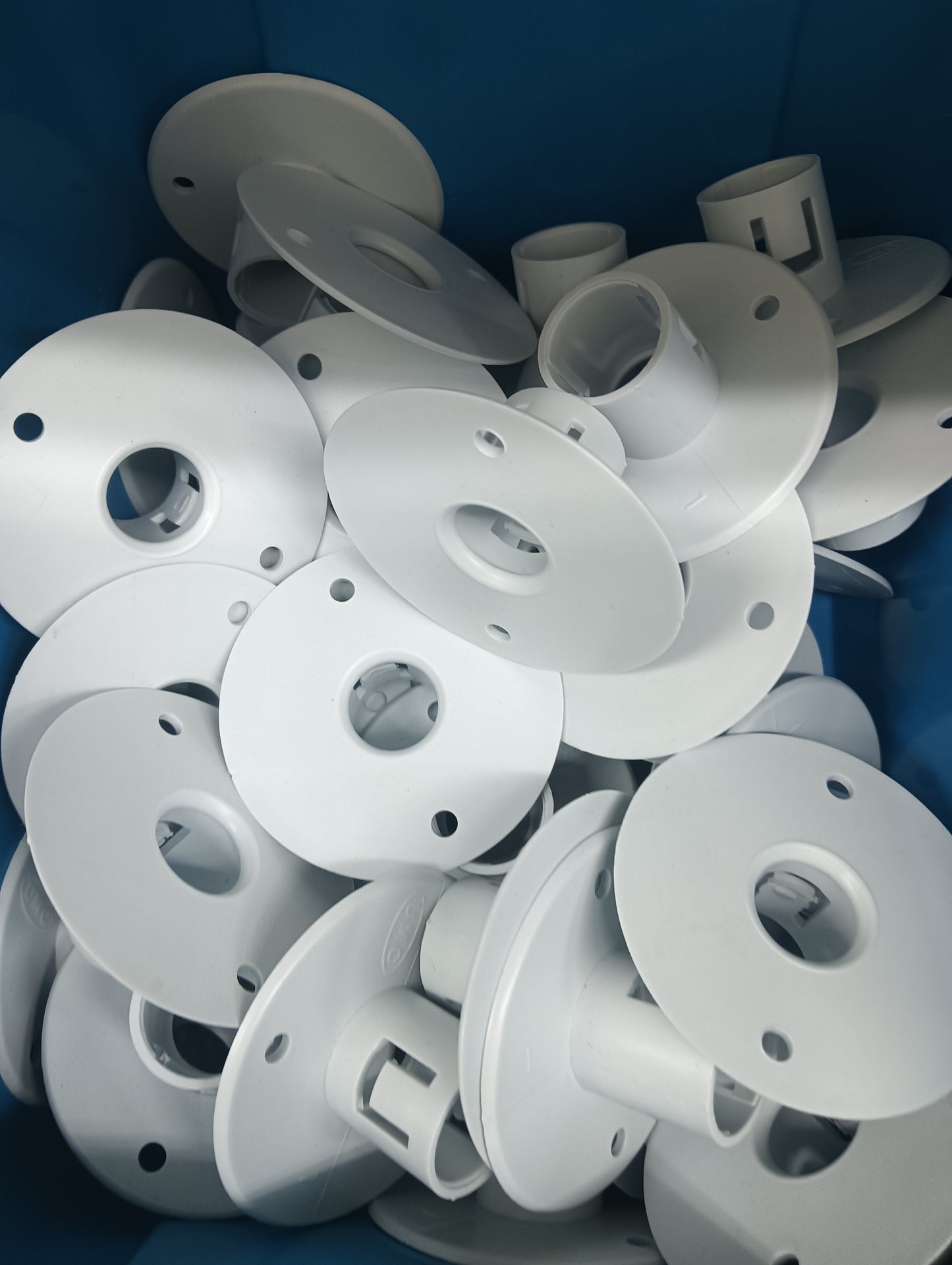 PVC Dome Cover