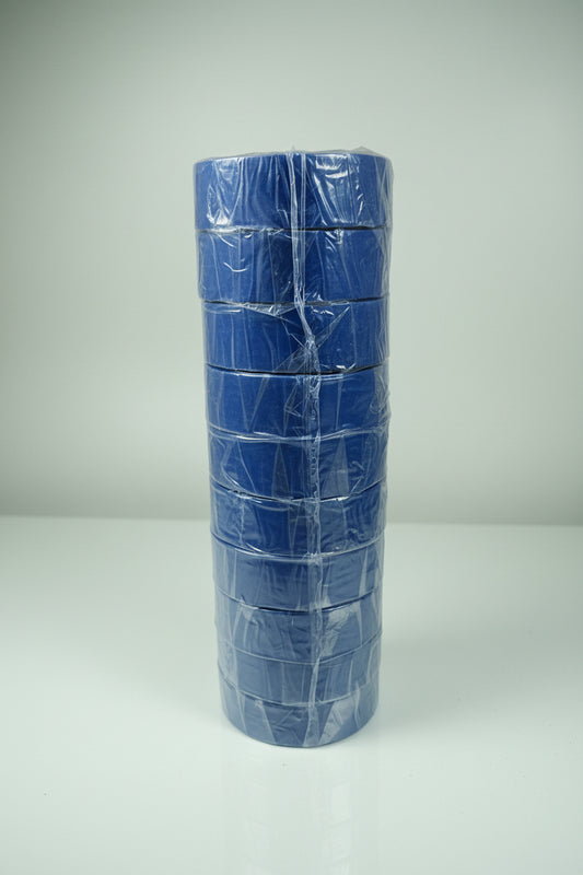 Blue (DANSO PVC INSULATING TAPE-