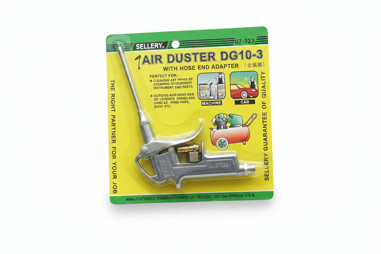Air Duster DG10-3