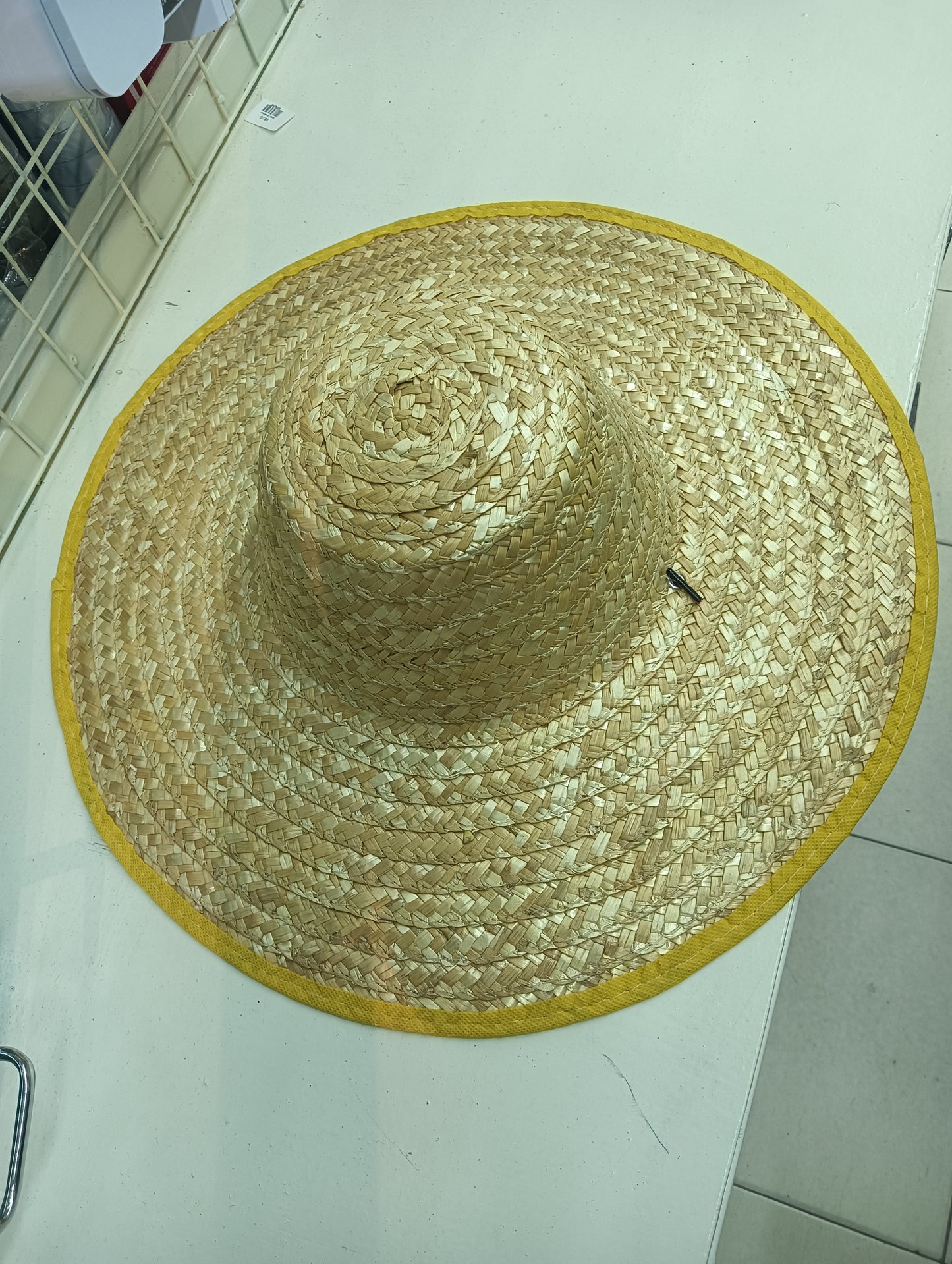 Straw Hat