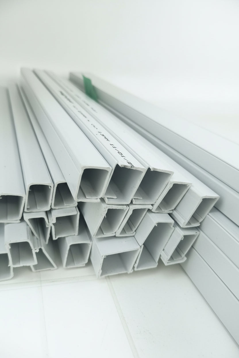 ER 50mm Floor Trunking 2MTRS