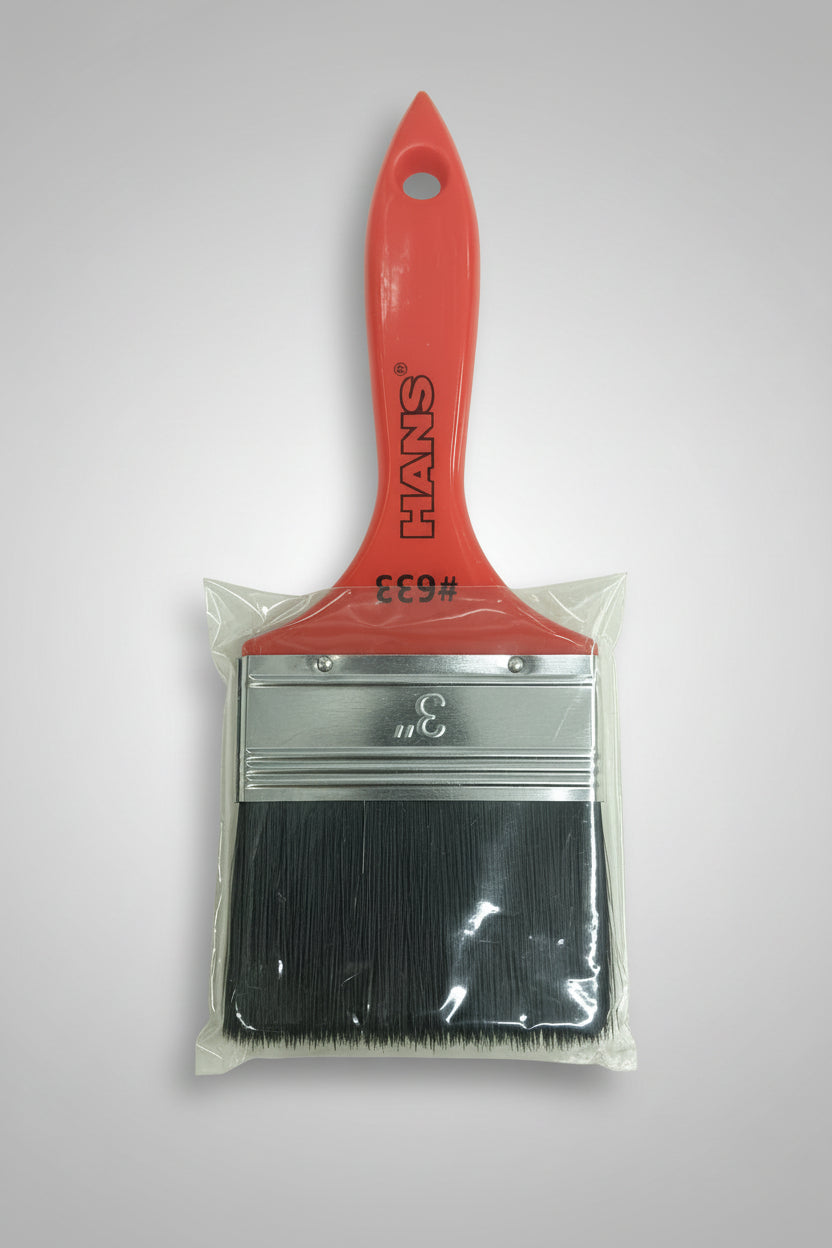 Paint Brush 633-3''