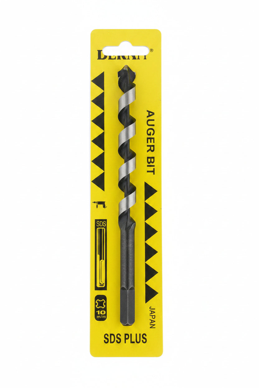 AUGER BITS