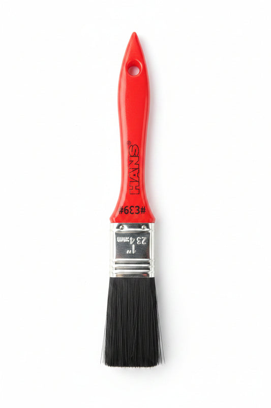 Paint Brush 633-1''