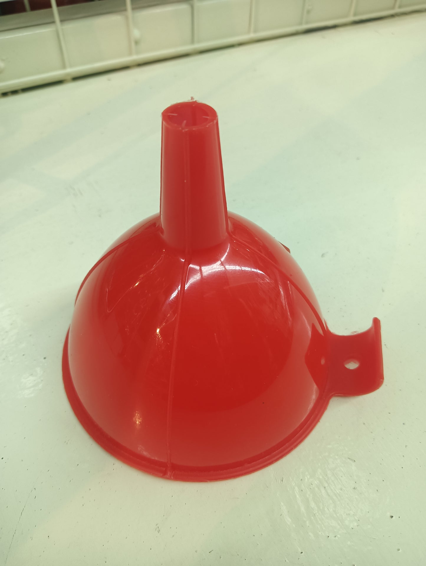 Plastic Funnel 5''