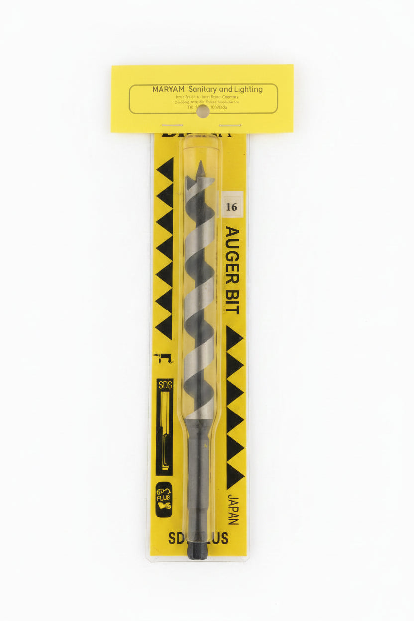 AUGER BITS