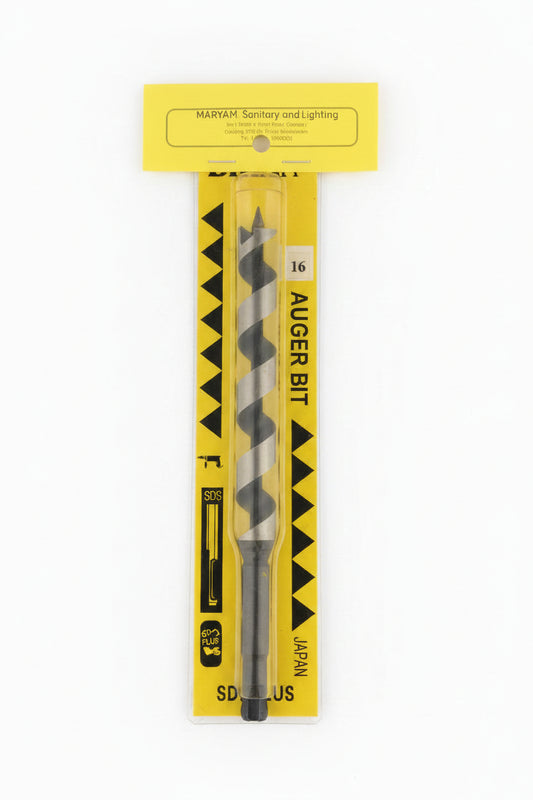 AUGER BITS