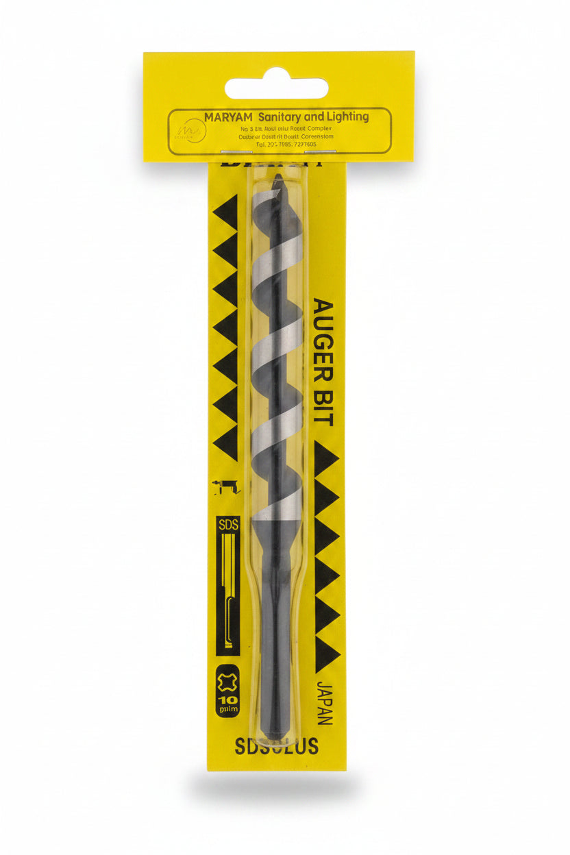 AUGER BITS